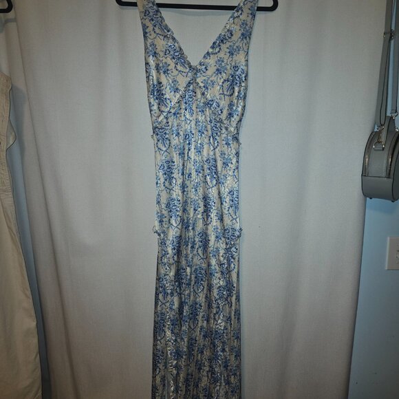 Loveshackfancy Kendall dress Size 6 - Picture 5 of 5